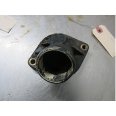 12W112 Thermostat Housing From 2002 Dodge Ram 1500  4.7 53020887AB